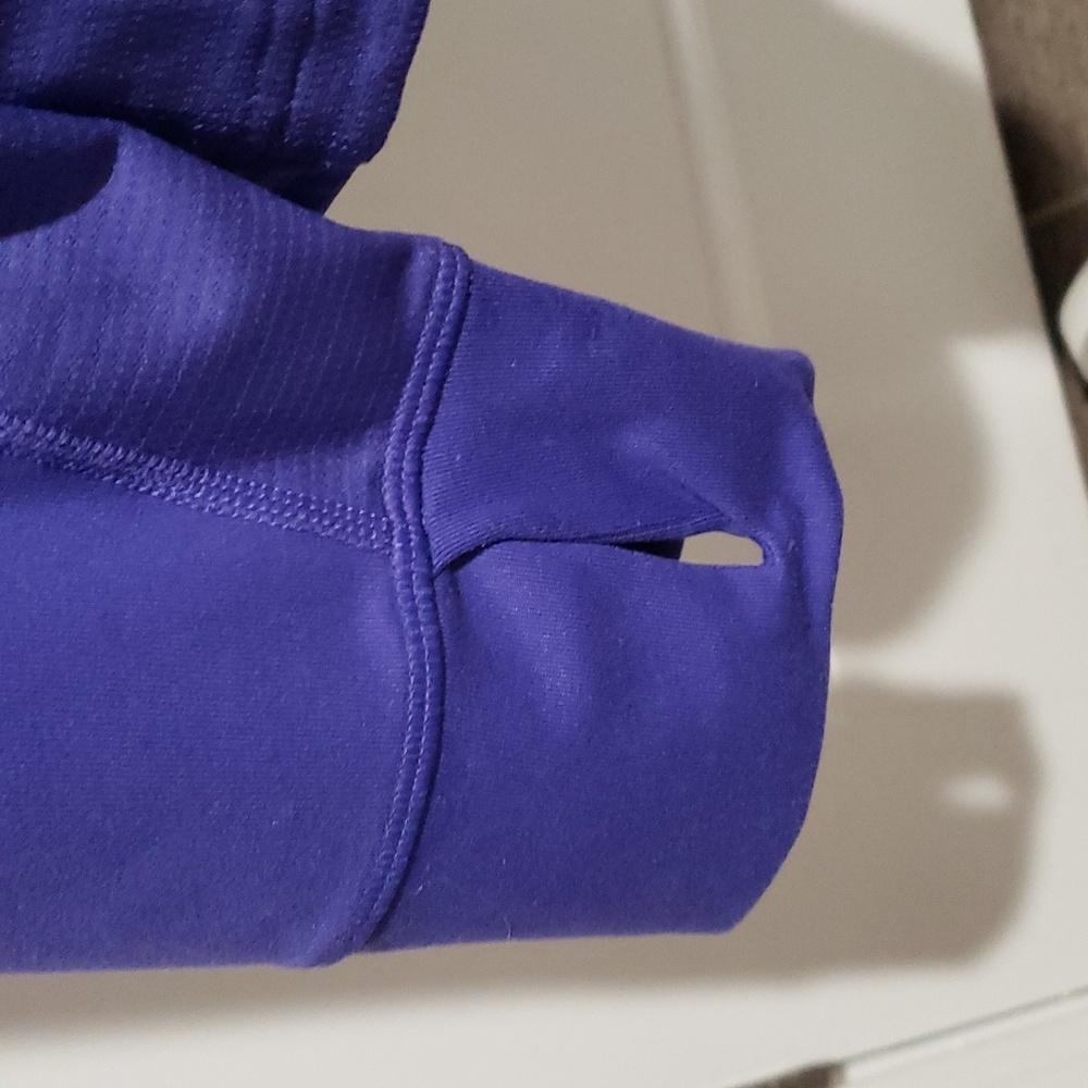 Adidas Pullover Jacket - image 2